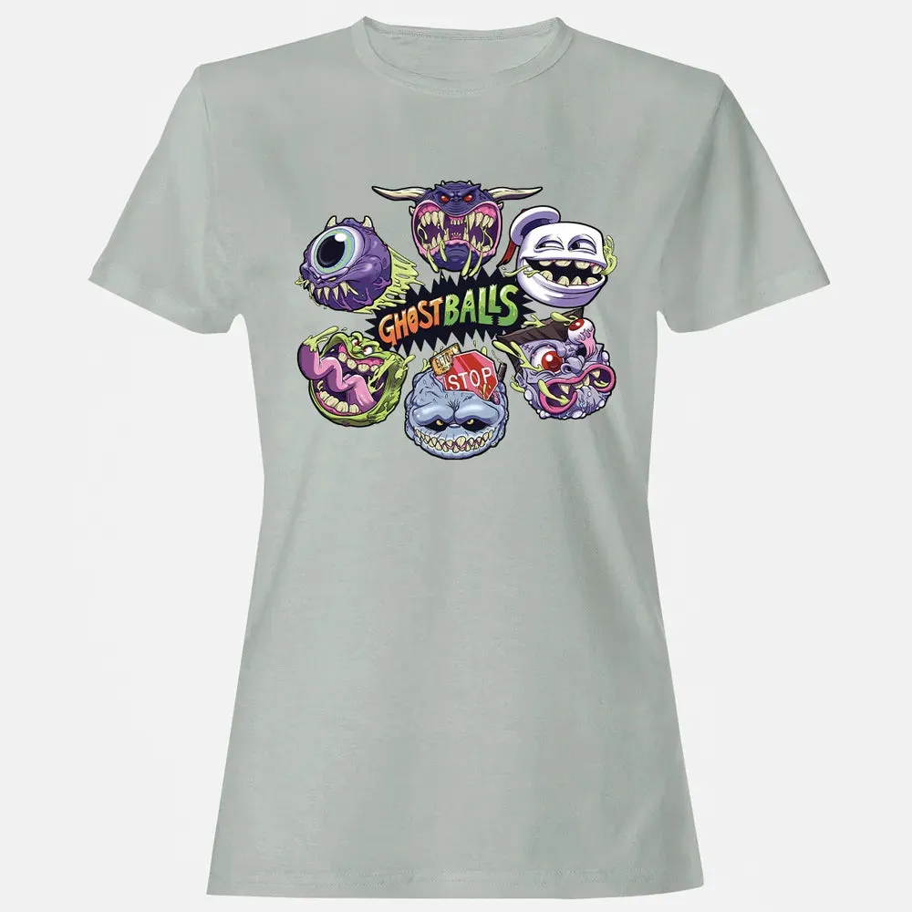 Madballs Women's T-shirt - 2