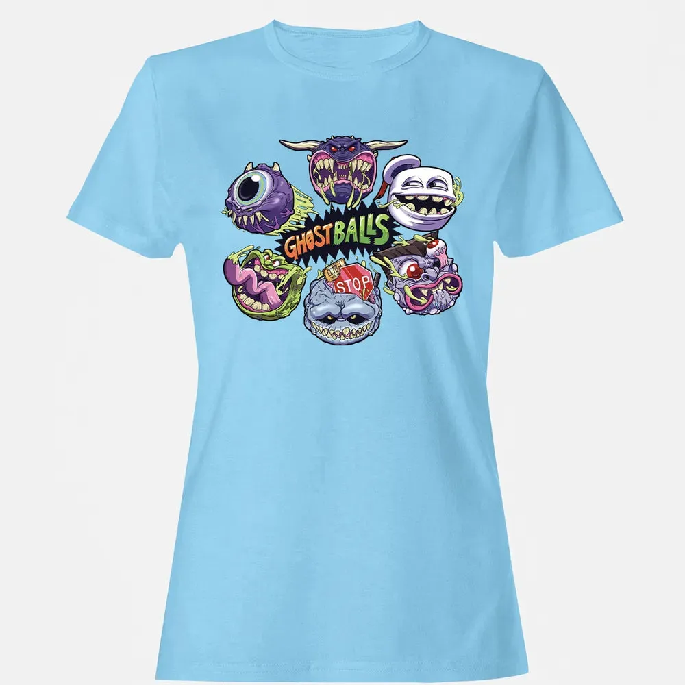 Madballs Women's T-shirt - 8