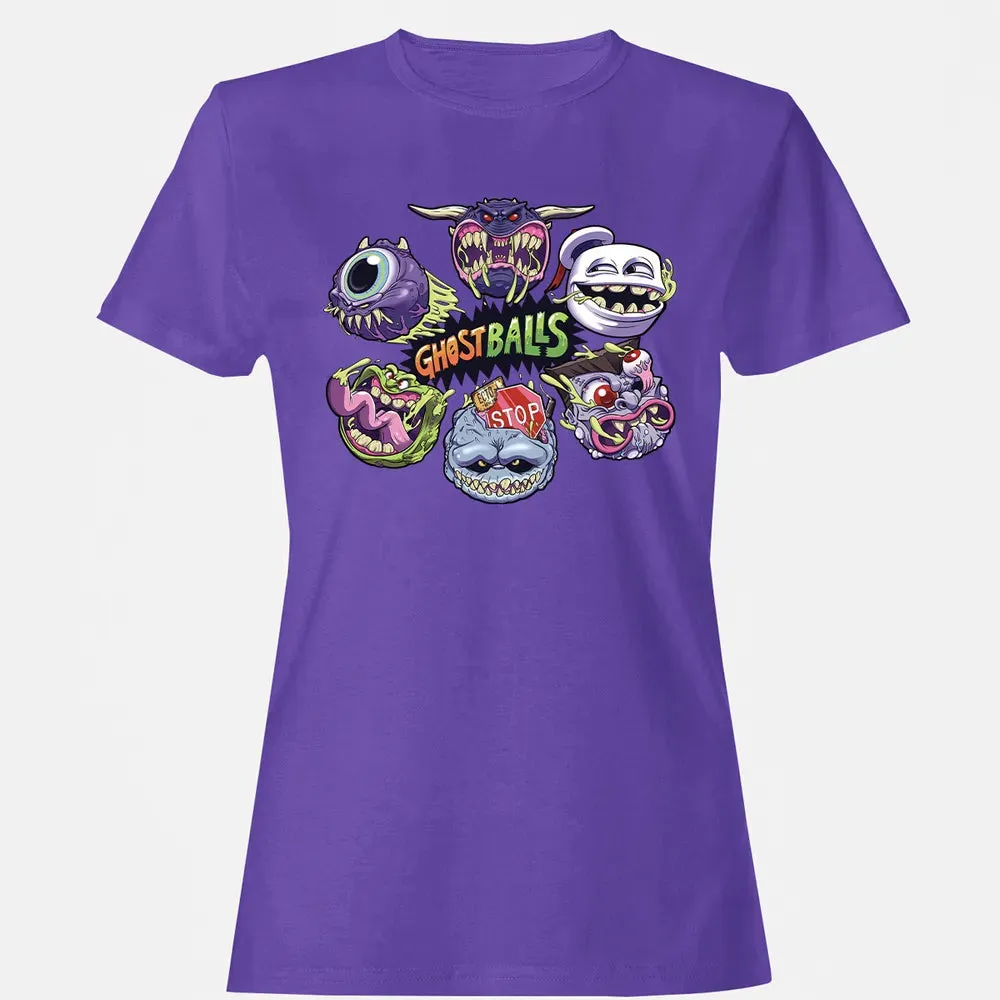 Madballs Women's T-shirt - 12