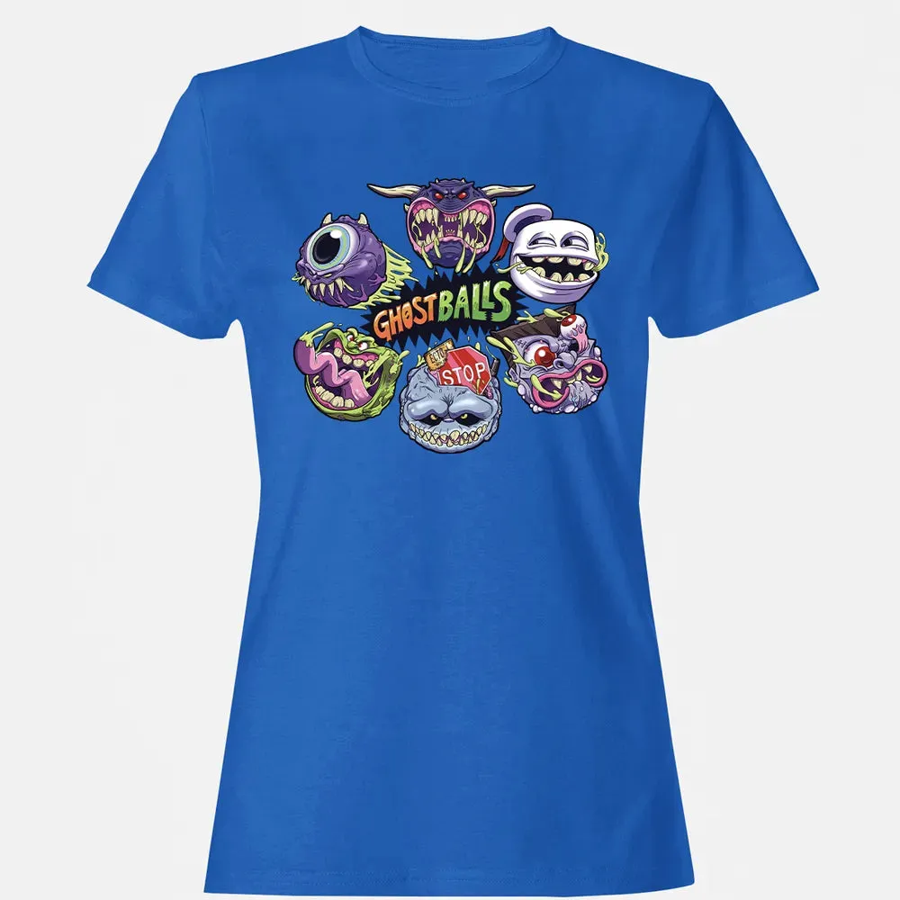 Madballs Women's T-shirt - 14