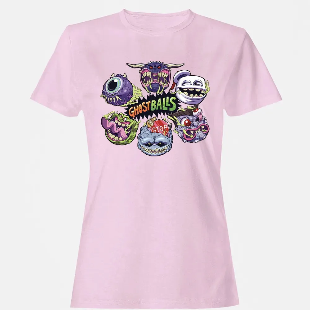 Madballs Women's T-shirt - 9