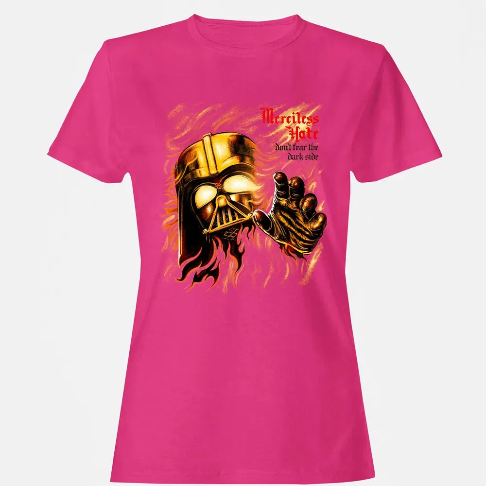 Merciless Hate Women's T-shirt - 6