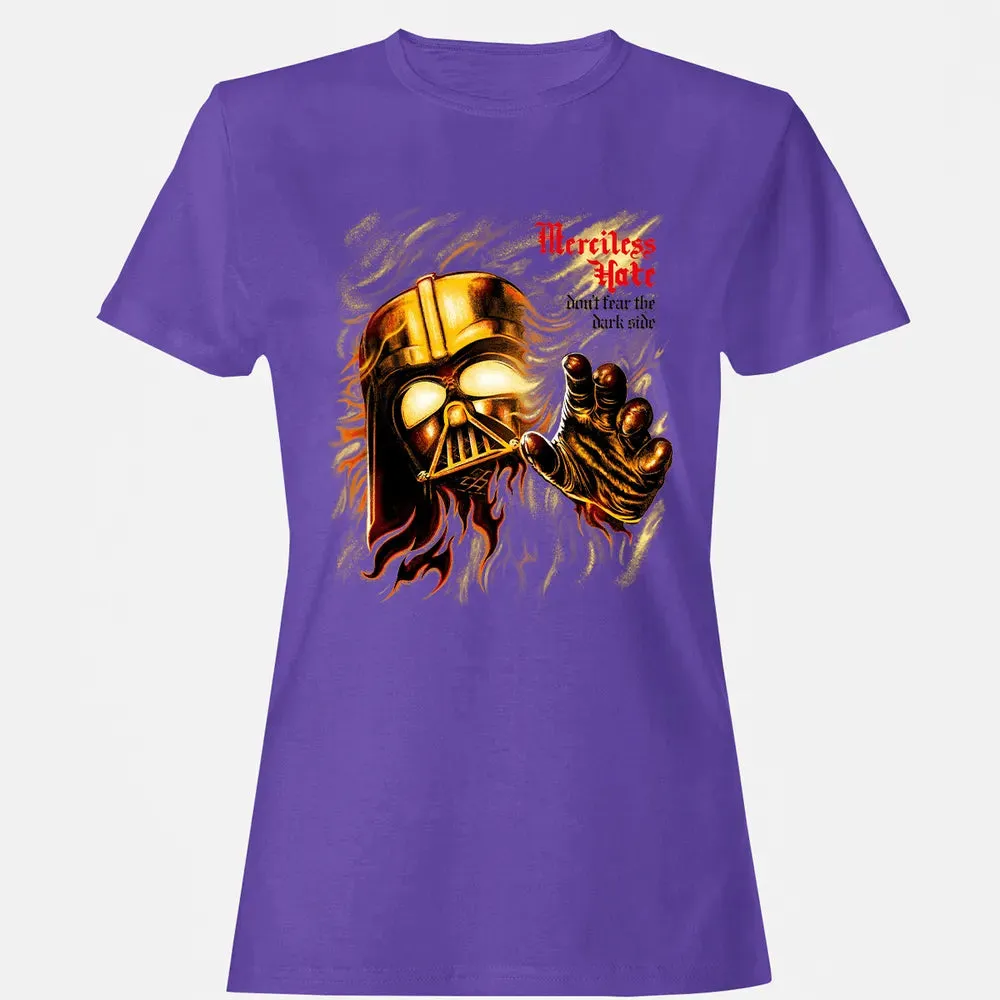 Merciless Hate Women's T-shirt - 12