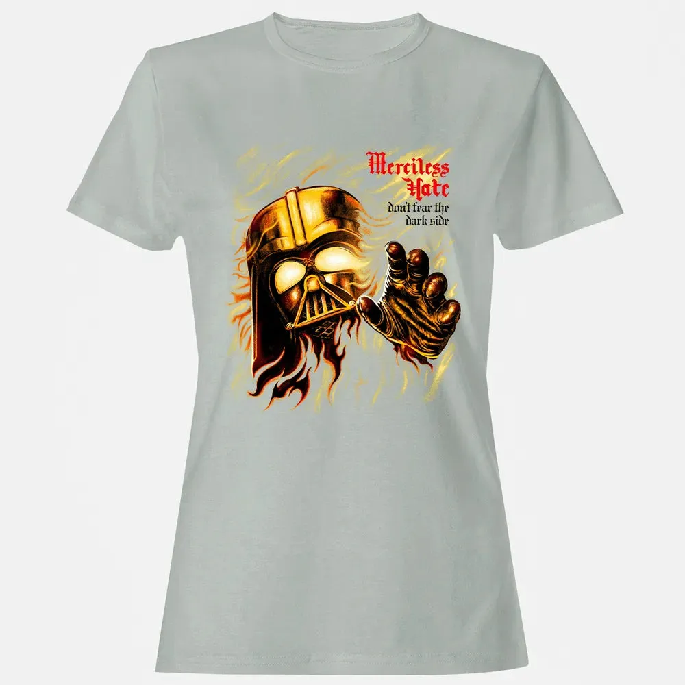 Merciless Hate Women's T-shirt - 2