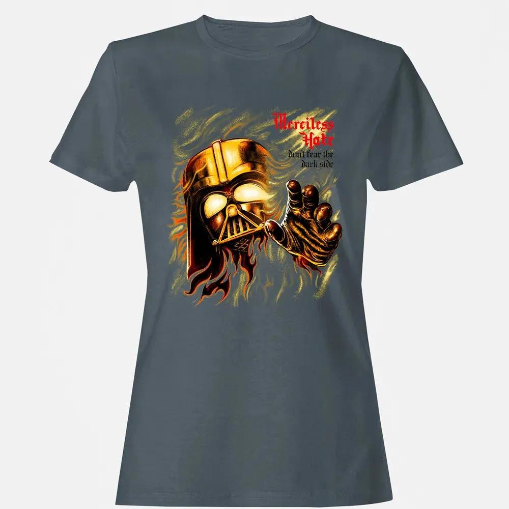 Merciless Hate Women's T-shirt - 3