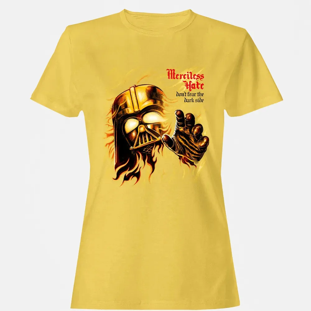 Merciless Hate Women's T-shirt - 4
