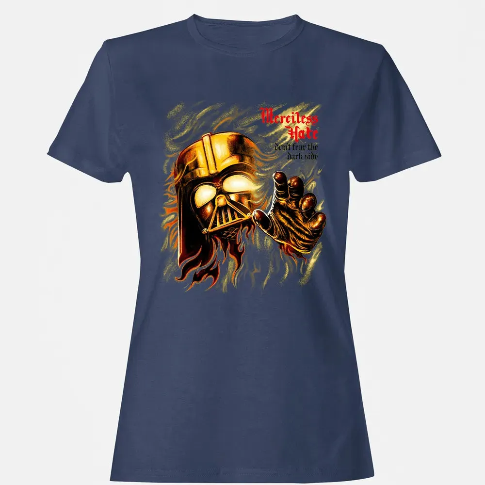 Merciless Hate Women's T-shirt - 10