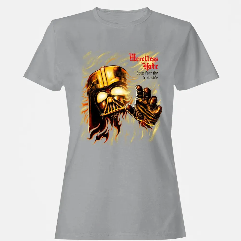 Merciless Hate Women's T-shirt - 15
