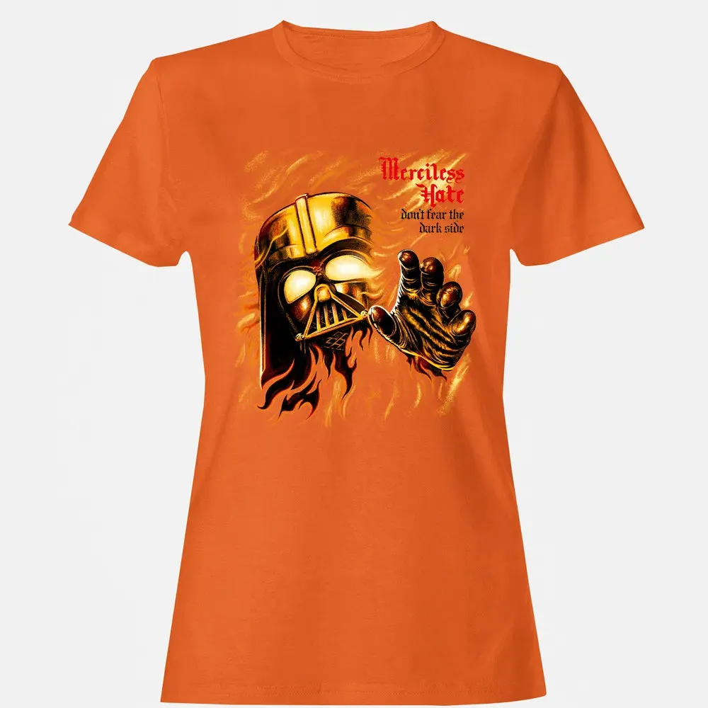 Merciless Hate Women's T-shirt - 11