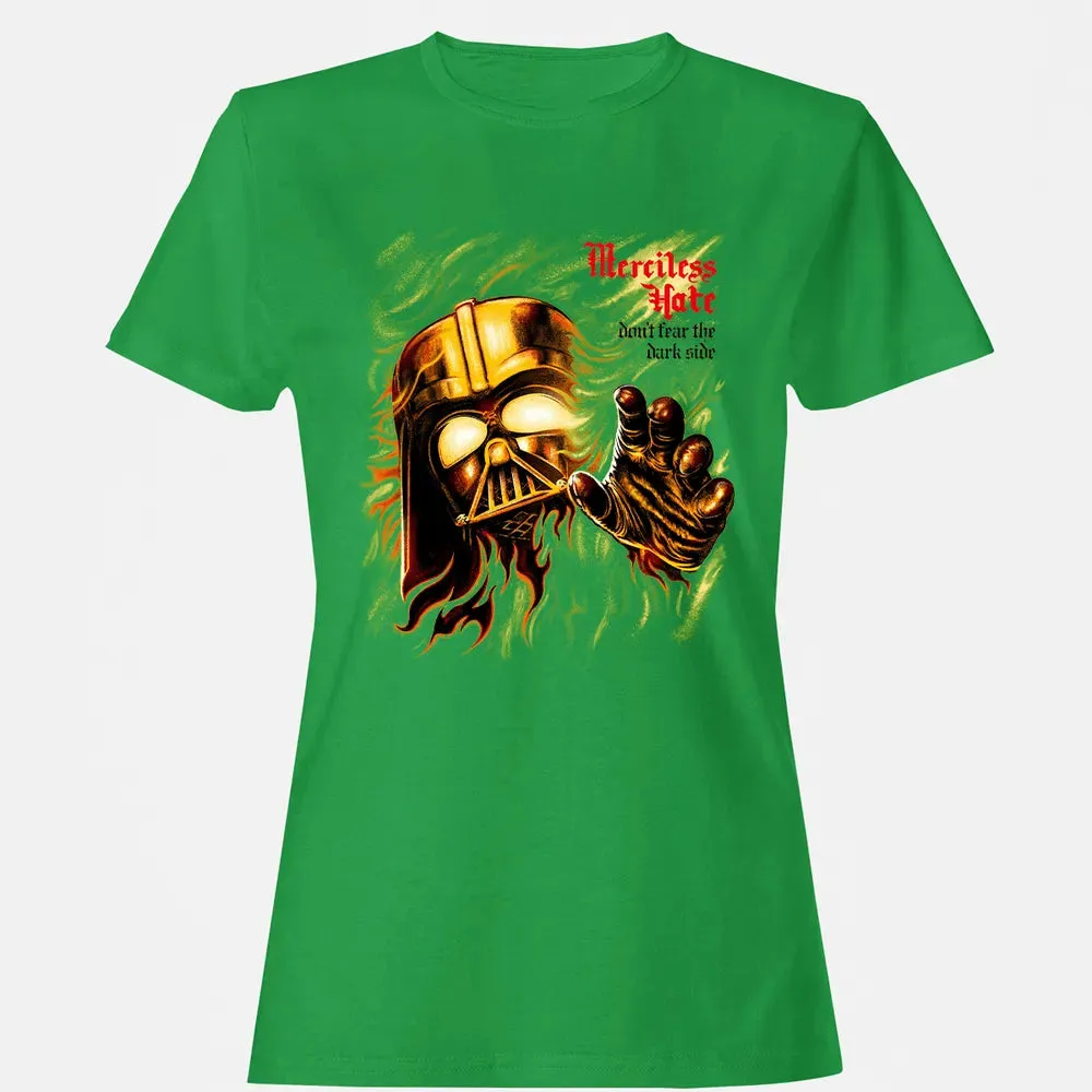 Merciless Hate Women's T-shirt - 7