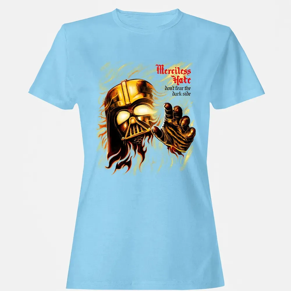 Merciless Hate Women's T-shirt - 8