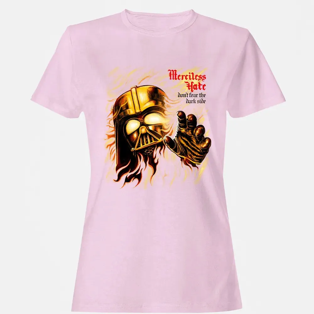 Merciless Hate Women's T-shirt - 9