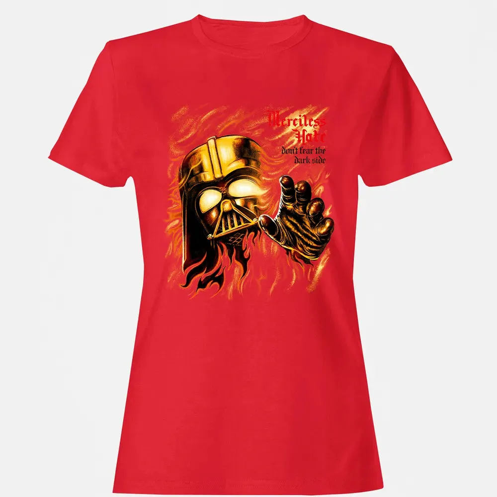 Merciless Hate Women's T-shirt - 13