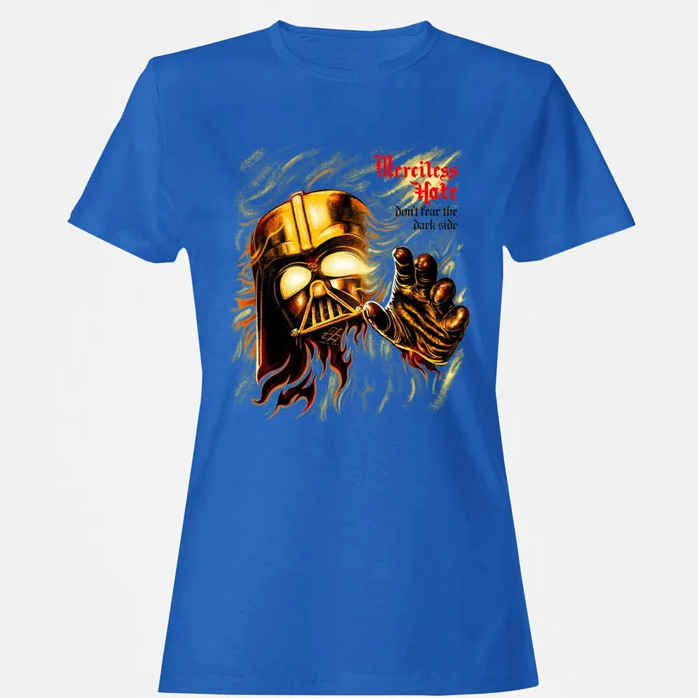 Merciless Hate Women's T-shirt - 14