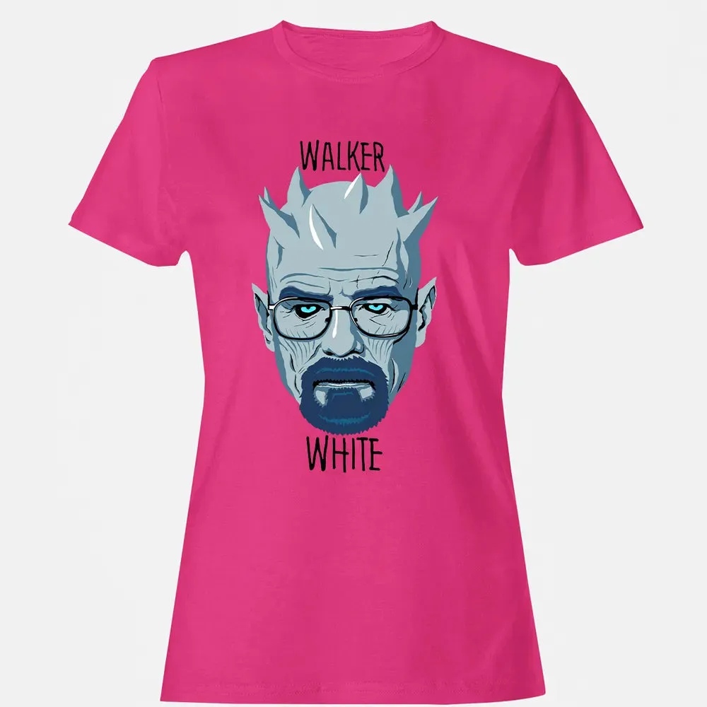 Walker White Women's T-shirt - 6