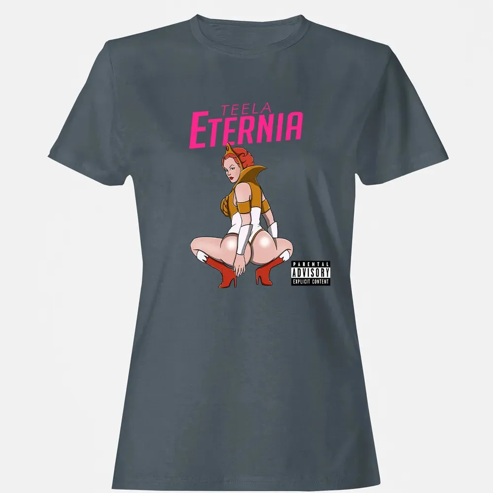 la Eternia Women's T-shirt - 3