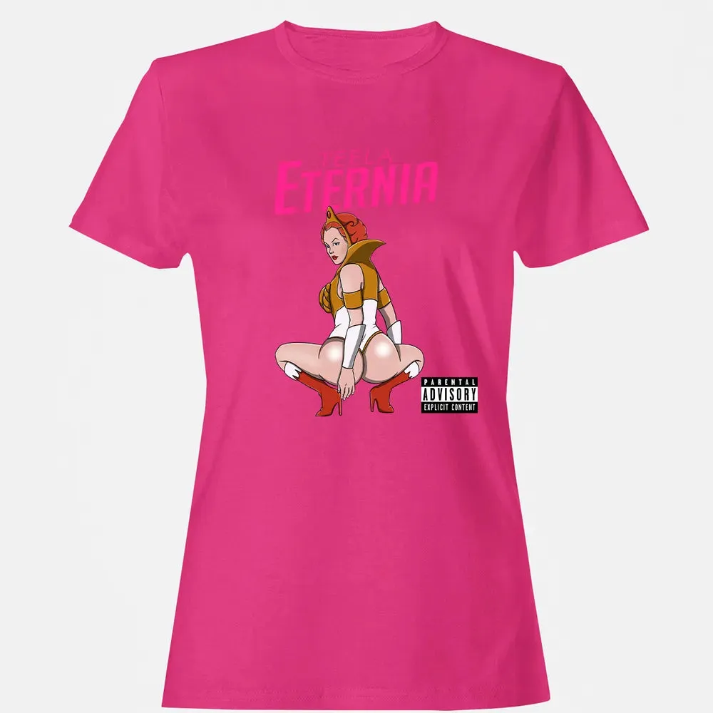 la Eternia Women's T-shirt - 6