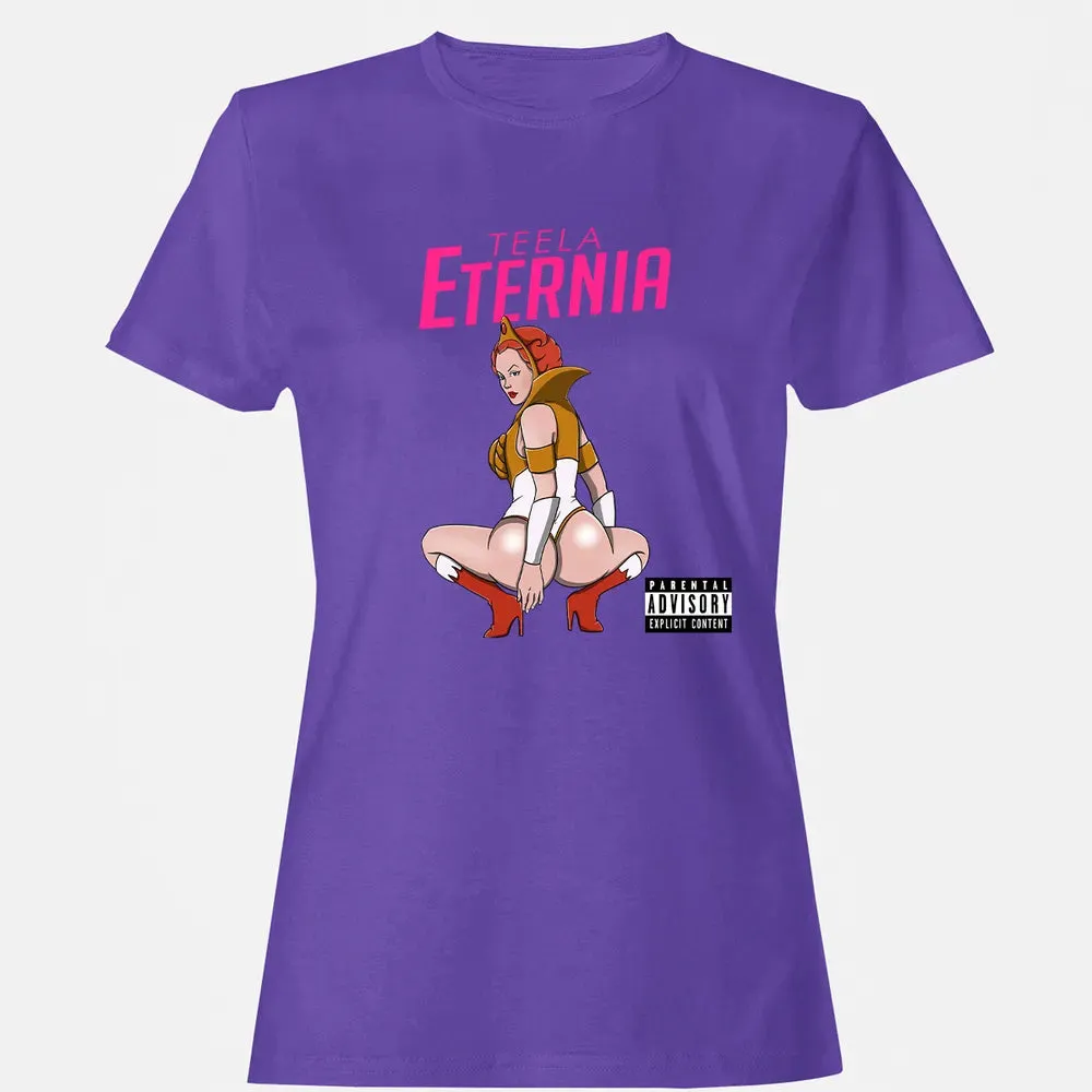la Eternia Women's T-shirt - 12