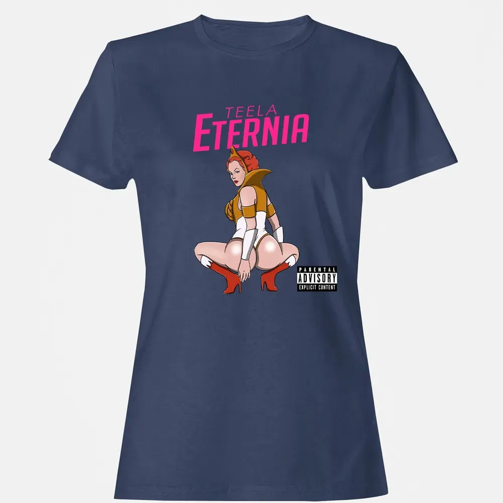 la Eternia Women's T-shirt - 10