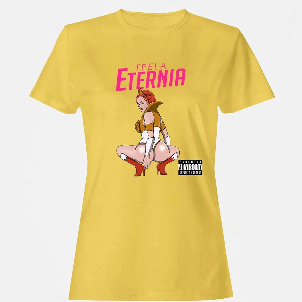la Eternia Women's T-shirt - 4