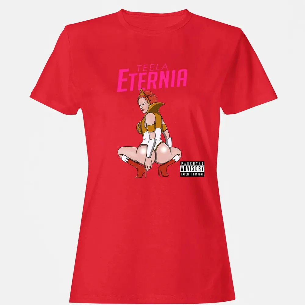la Eternia Women's T-shirt - 13