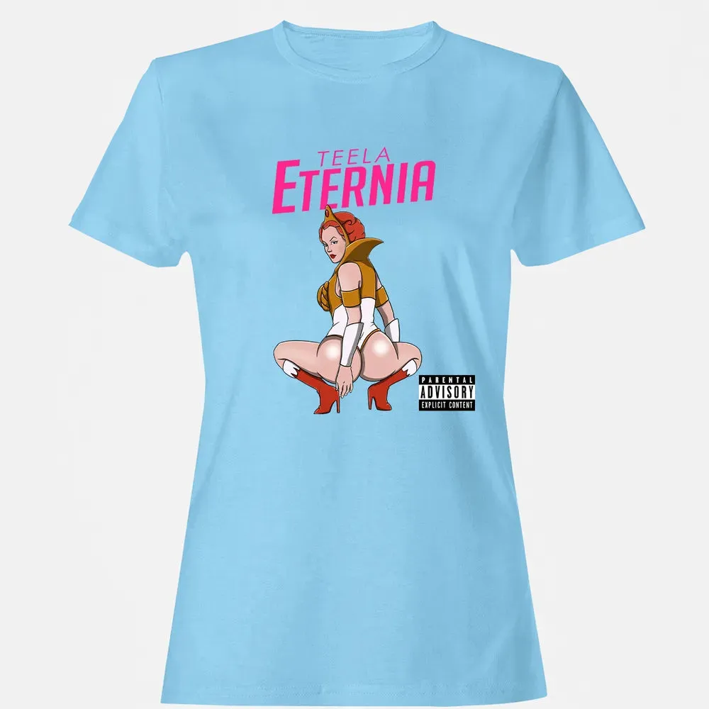 la Eternia Women's T-shirt - 8
