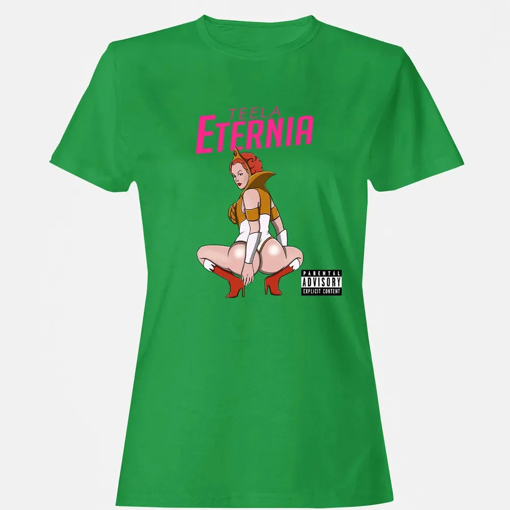 la Eternia Women's T-shirt - 7