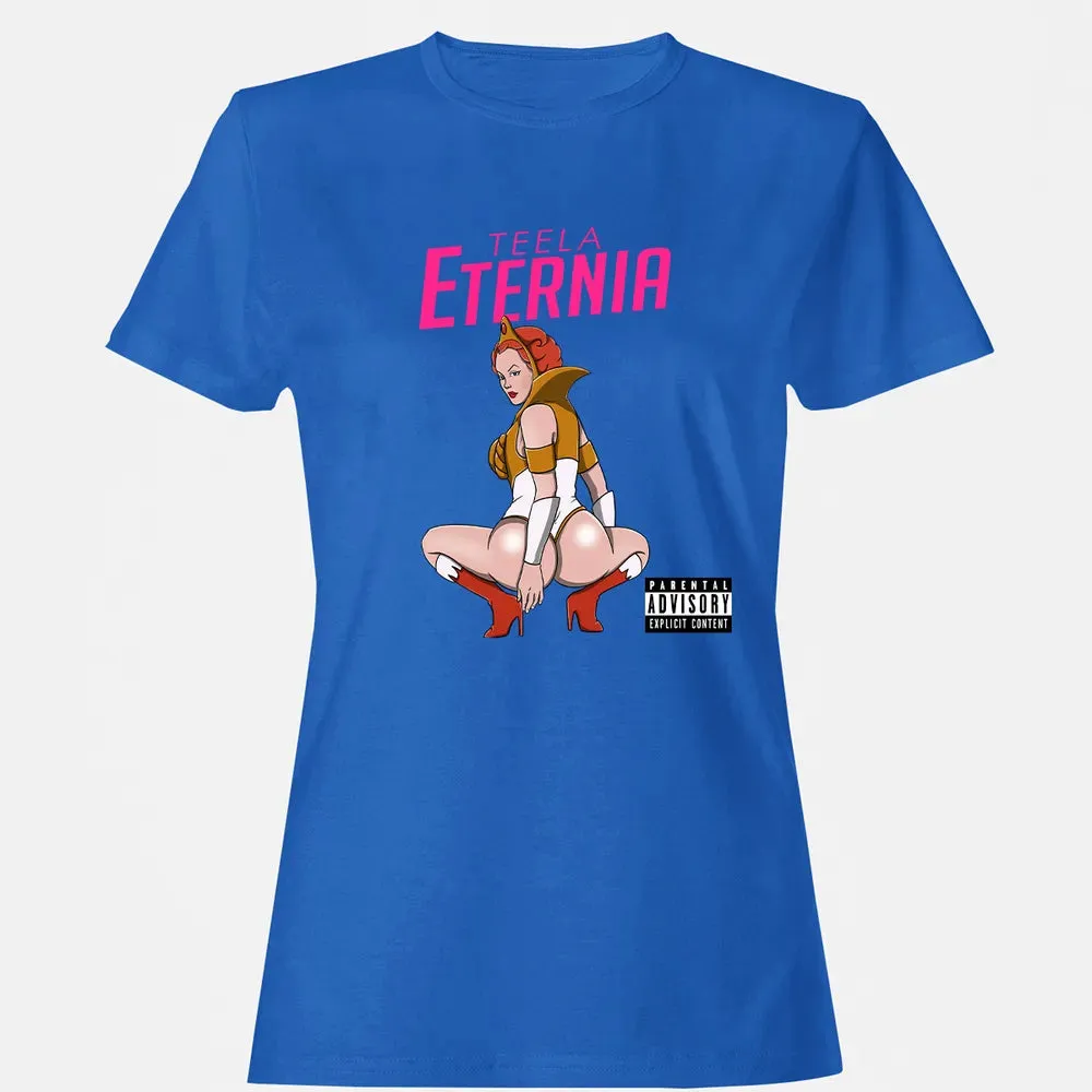 la Eternia Women's T-shirt - 14