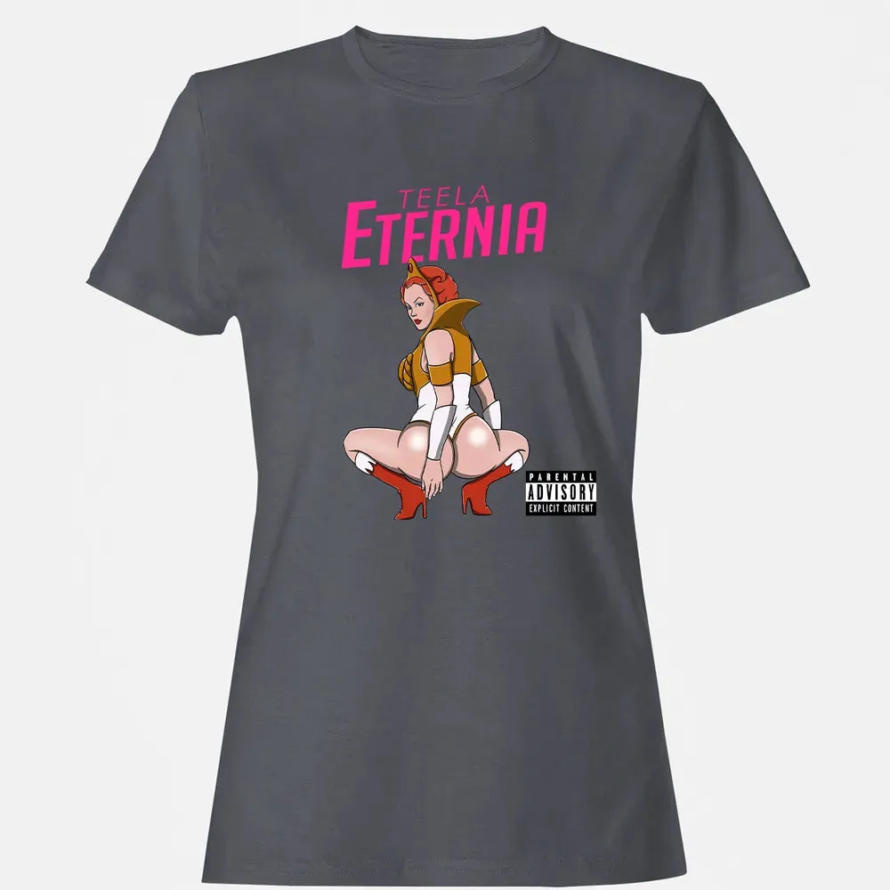 la Eternia Women's T-shirt - 5