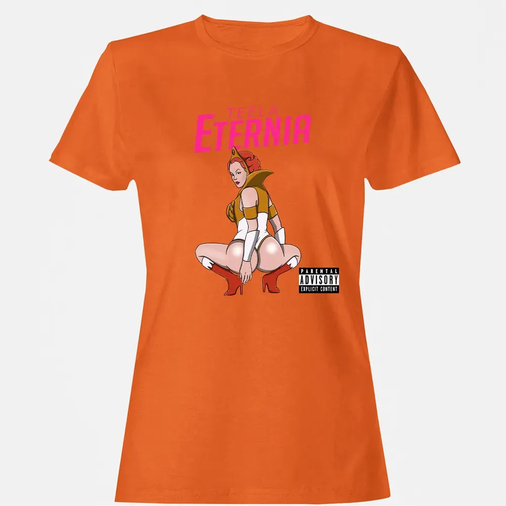 la Eternia Women's T-shirt - 11
