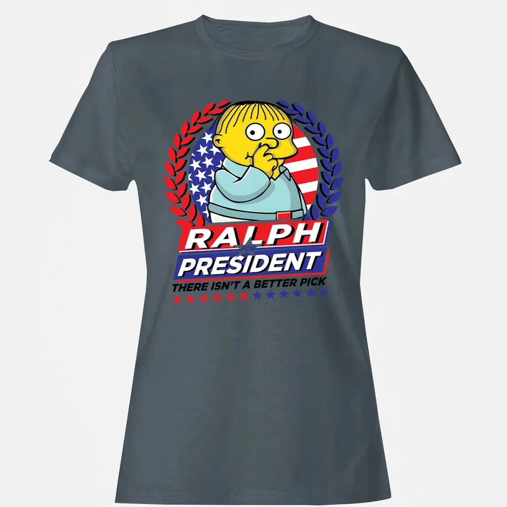 Ralph There Isn't A Better Pick Women's T-shirt - 3