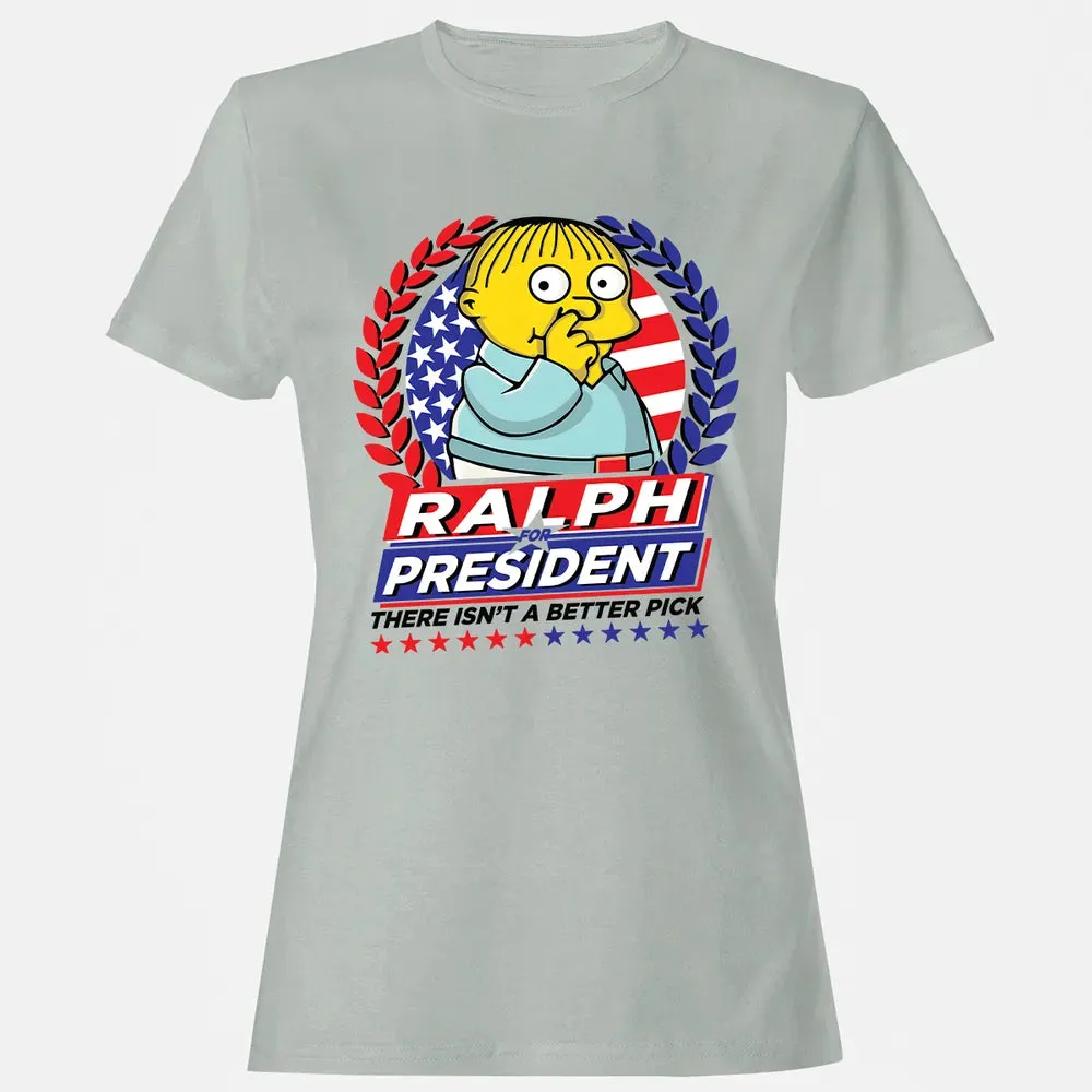 Ralph There Isn't A Better Pick Women's T-shirt - 2