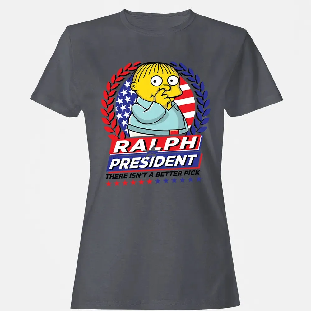 Ralph There Isn't A Better Pick Women's T-shirt - 5