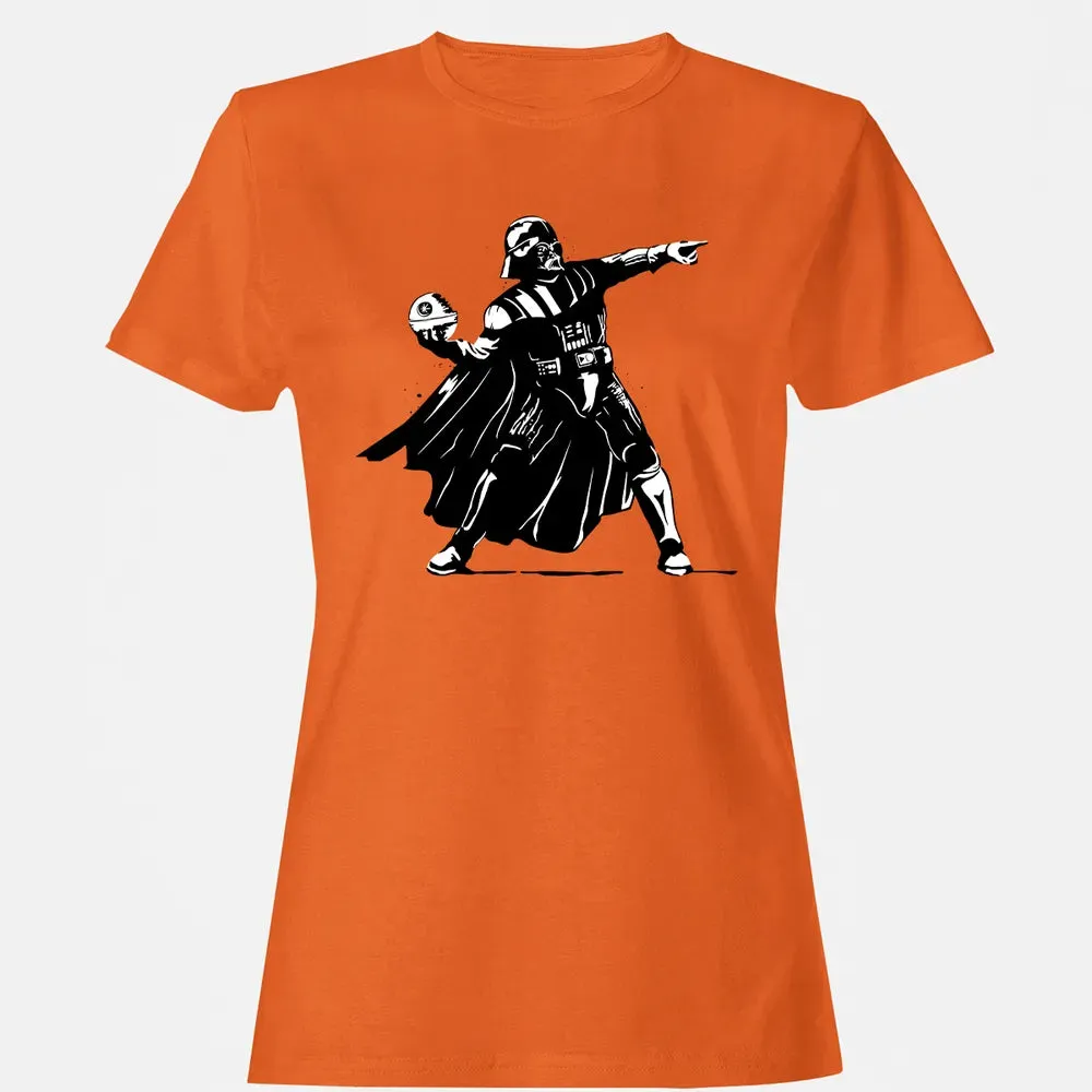 DS Throw Women's T-shirt - 11