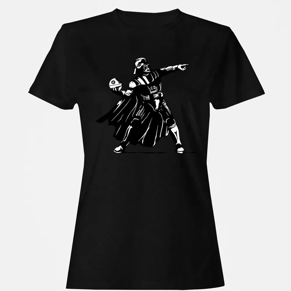 DS Throw Women's T-shirt - 16