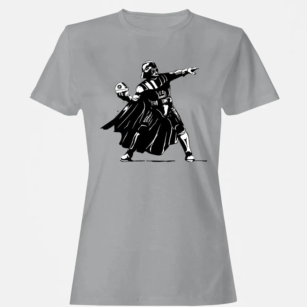 DS Throw Women's T-shirt - 15