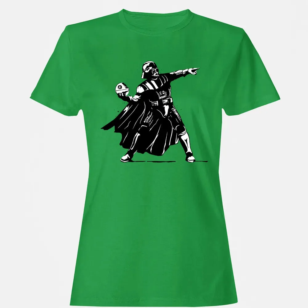 DS Throw Women's T-shirt - 7