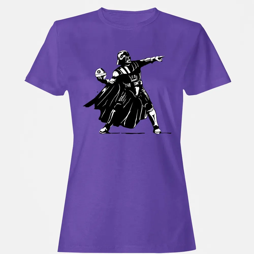 DS Throw Women's T-shirt - 12