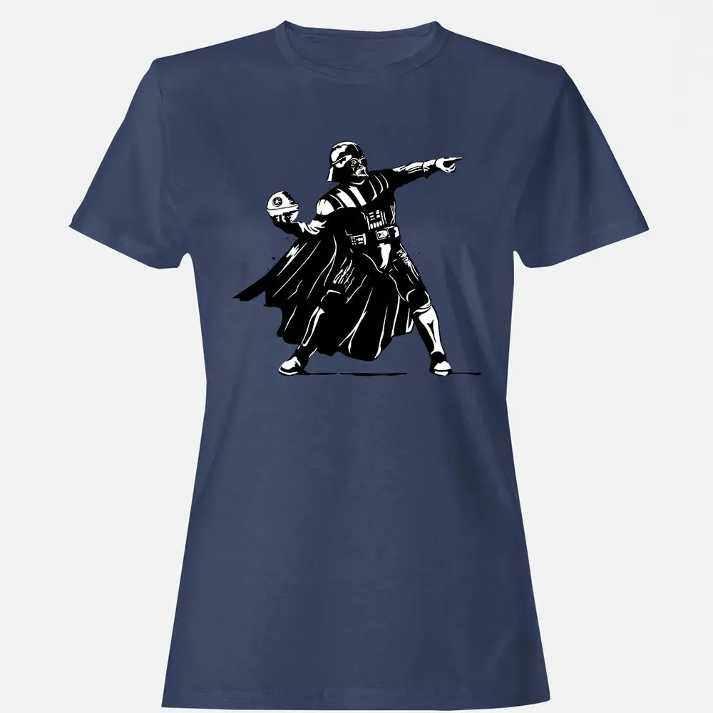 DS Throw Women's T-shirt - 10