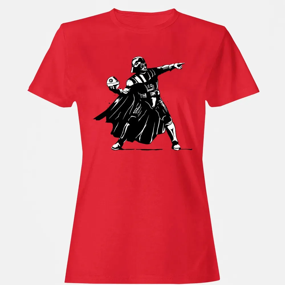 DS Throw Women's T-shirt - 13