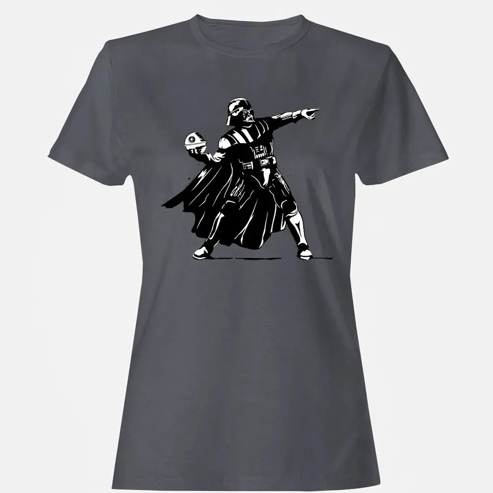DS Throw Women's T-shirt - 5