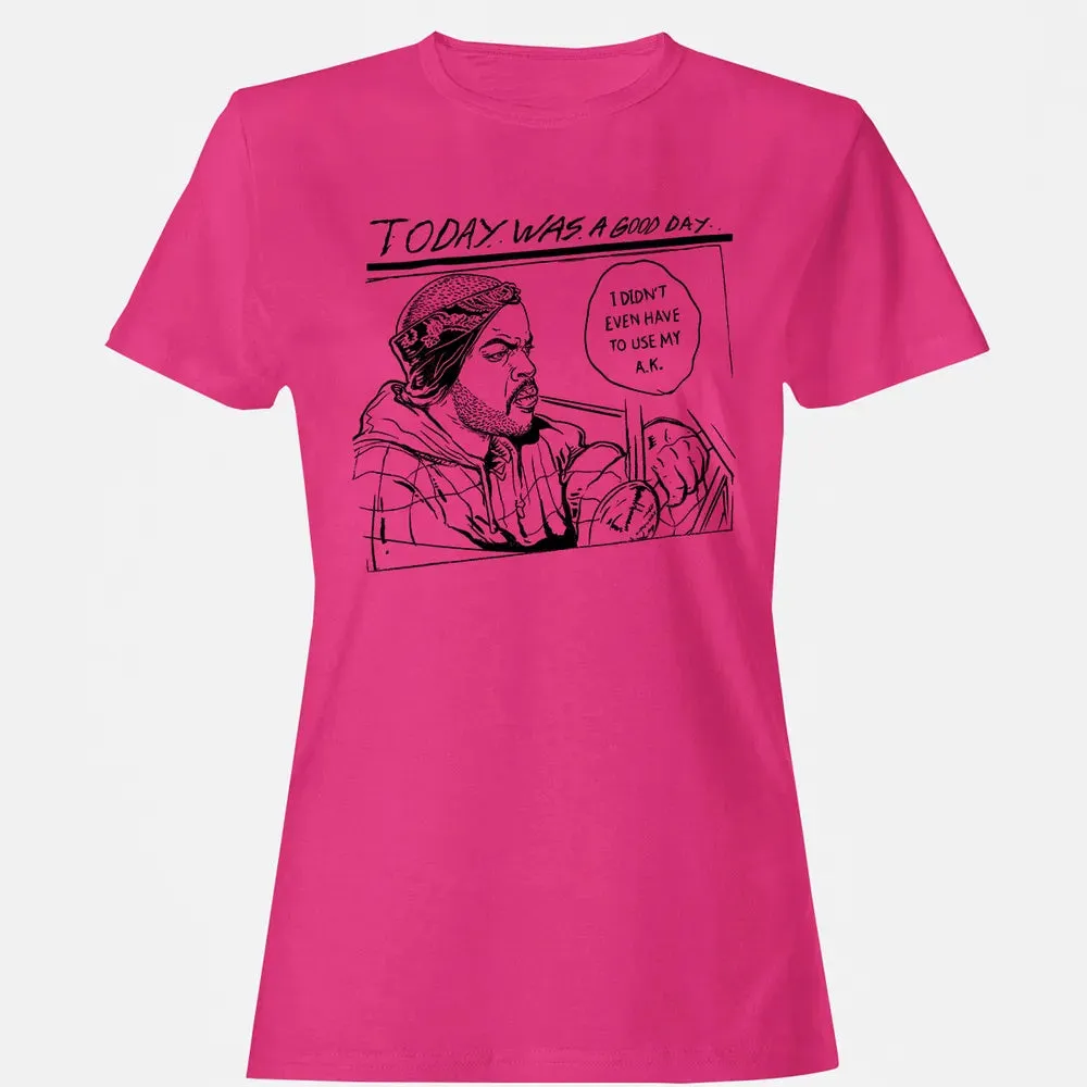 Good Day Women's T-shirt - 6