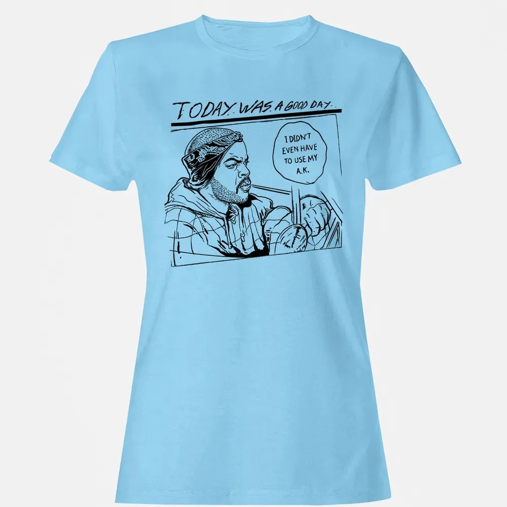 Good Day Women's T-shirt - 8
