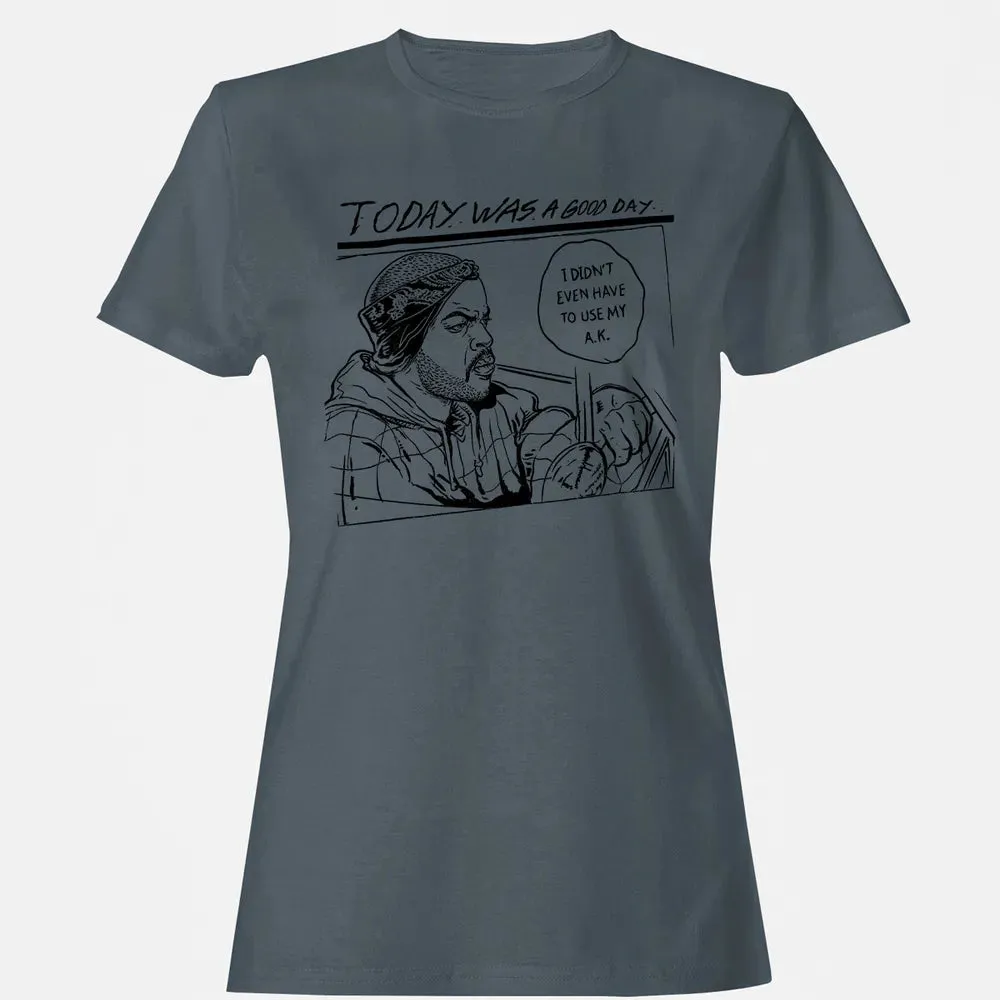 Good Day Women's T-shirt - 3