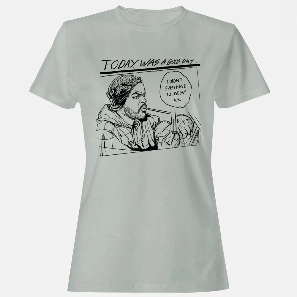 Good Day Women's T-shirt - 2
