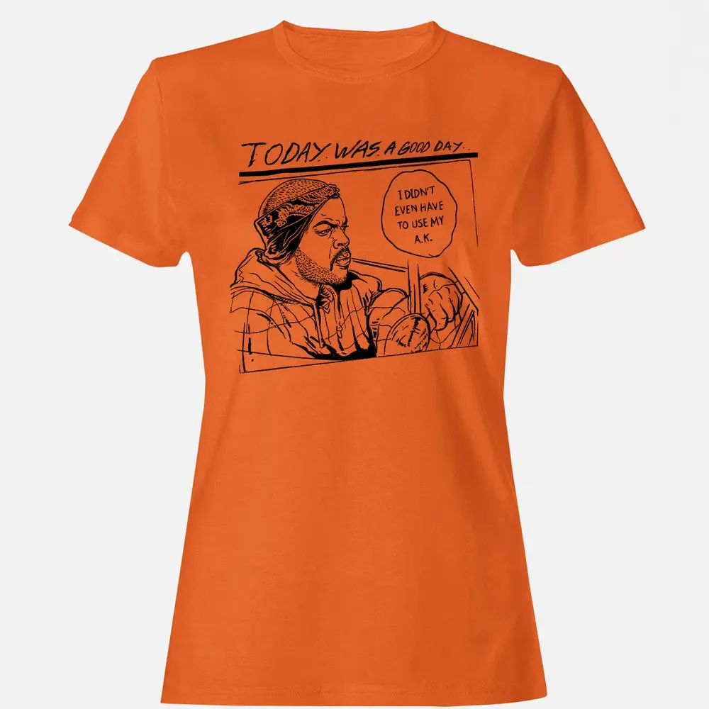 Good Day Women's T-shirt - 11