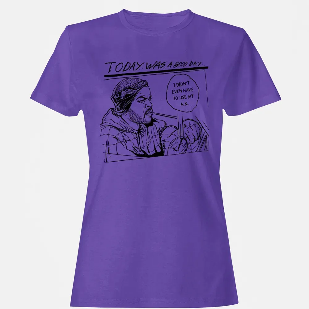Good Day Women's T-shirt - 12