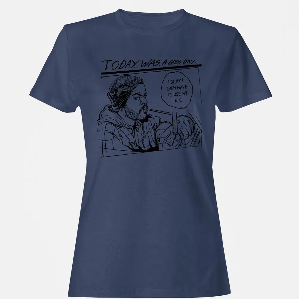 Good Day Women's T-shirt - 10