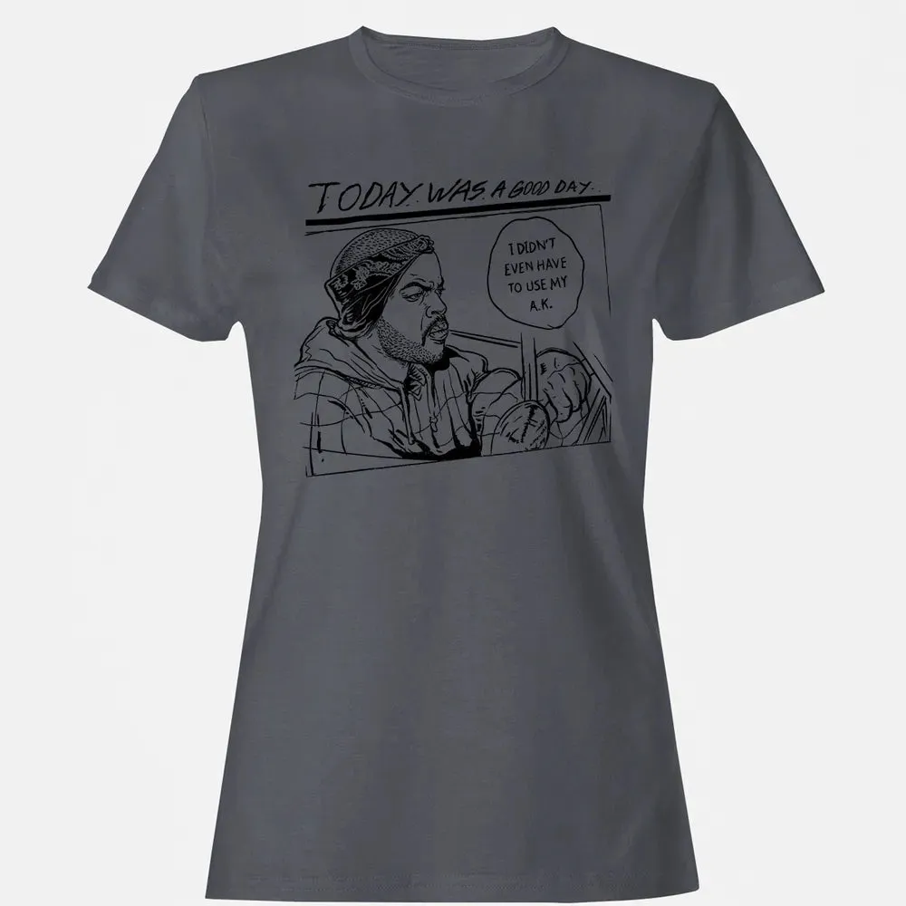 Good Day Women's T-shirt - 5