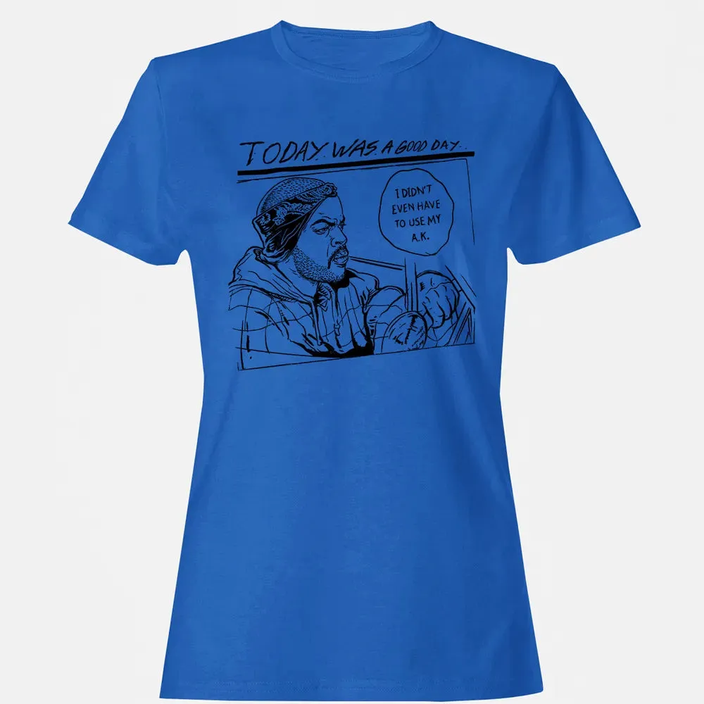 Good Day Women's T-shirt - 14